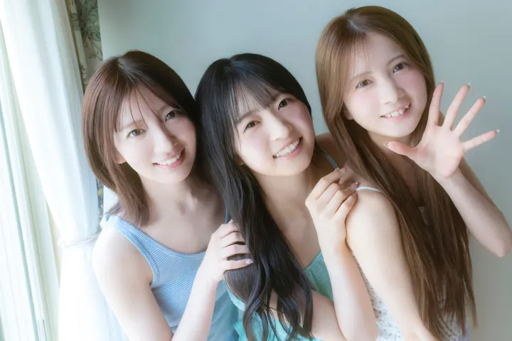 Promotional image for Gravure the Television vol.85