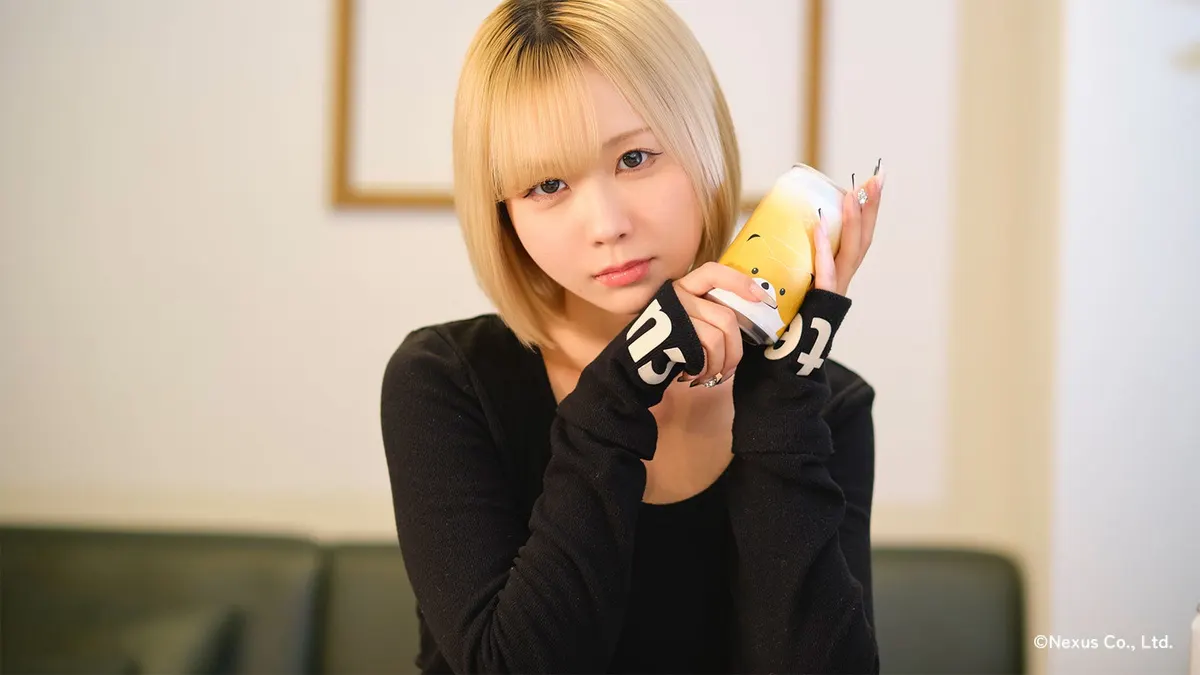 Hokkaido-Born Multi-Talented Performer Yuki Yomichi Produces Collaboration Beer with Moon and Sun BREWING