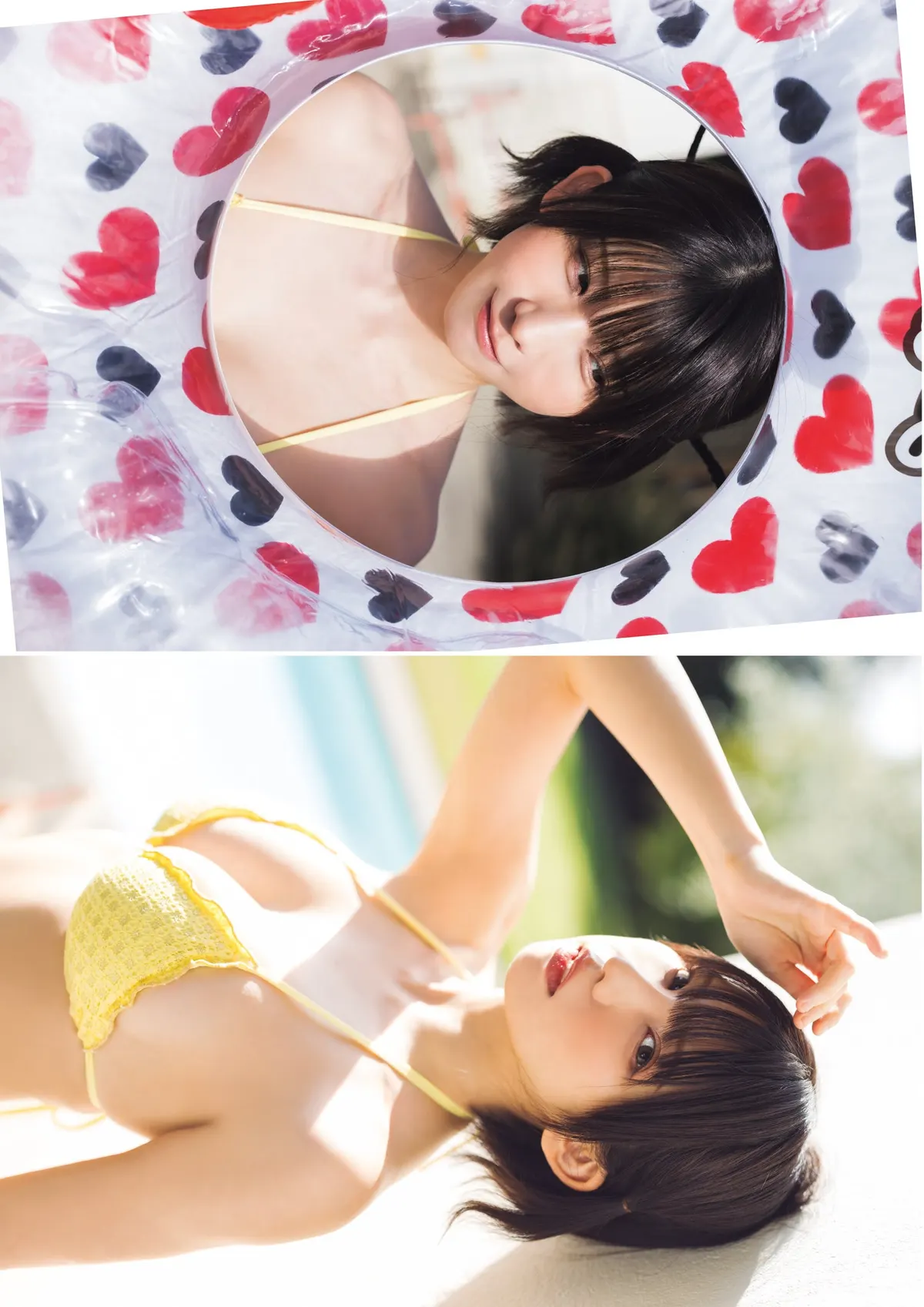 Enako (えなこ) Calendar Book 2026.4–2027.3