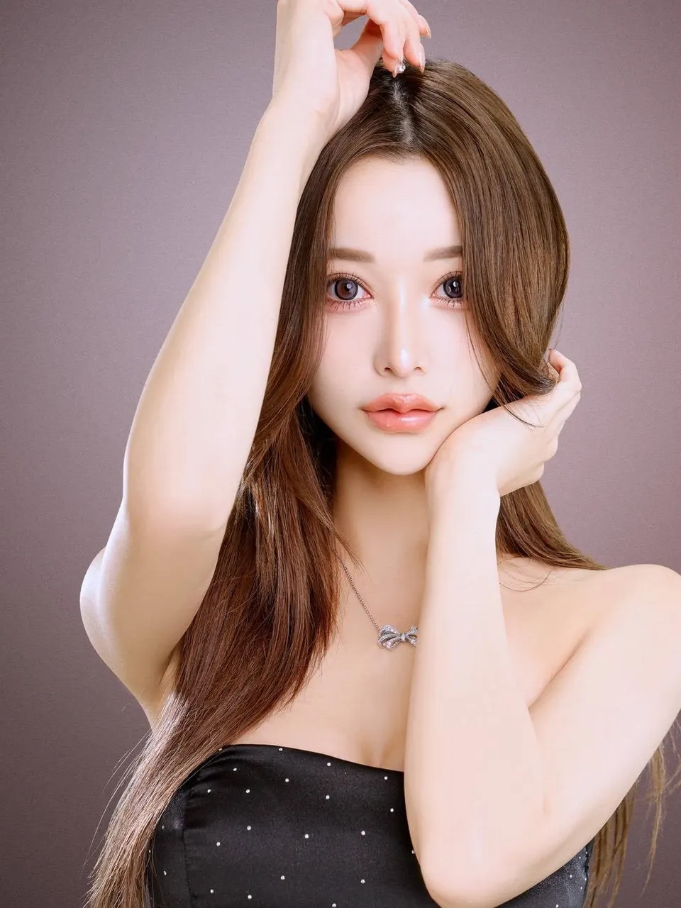 Kanon portrait