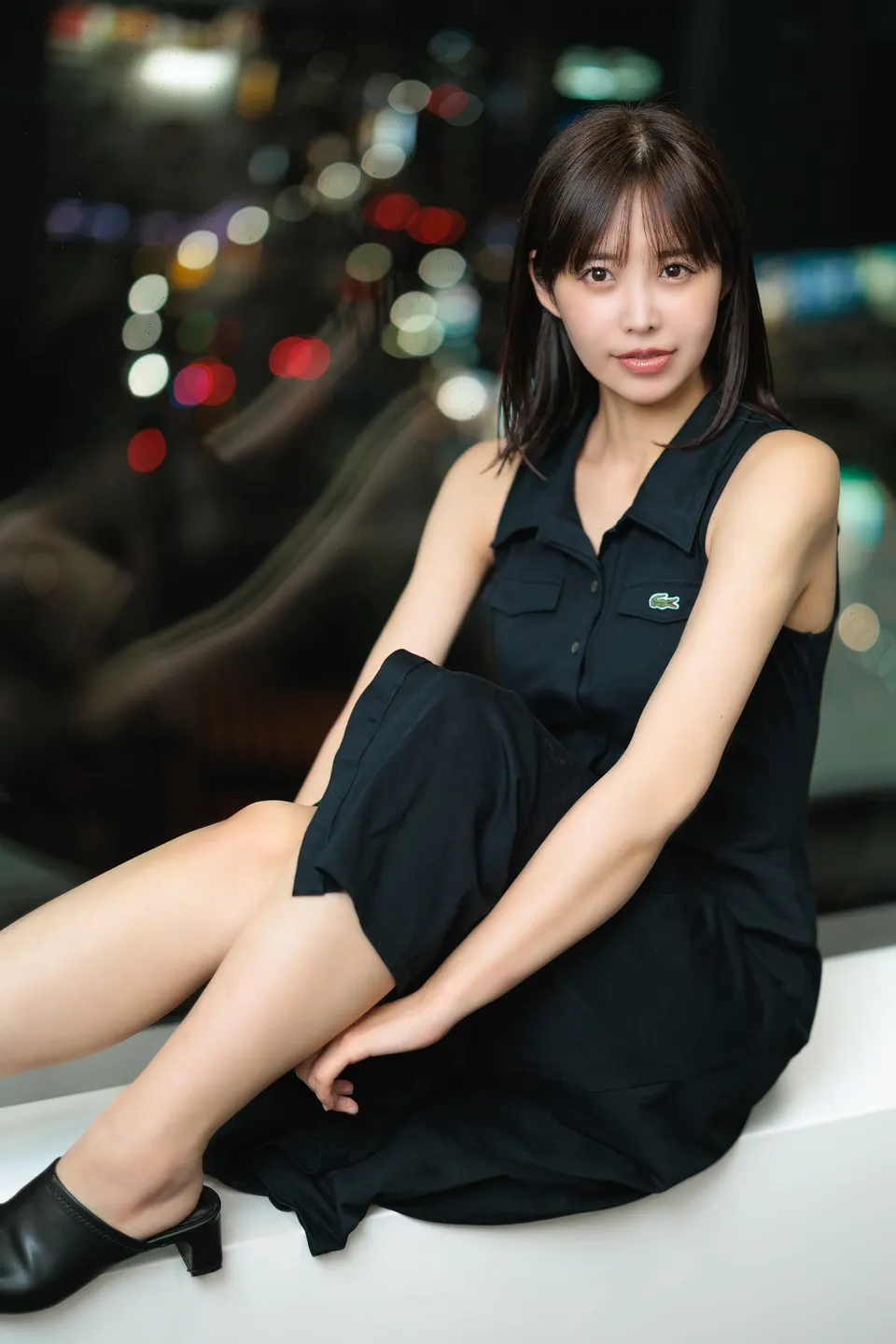 Tsugu Manaka (真中つぐ) interview. Photo: Daiki Ono