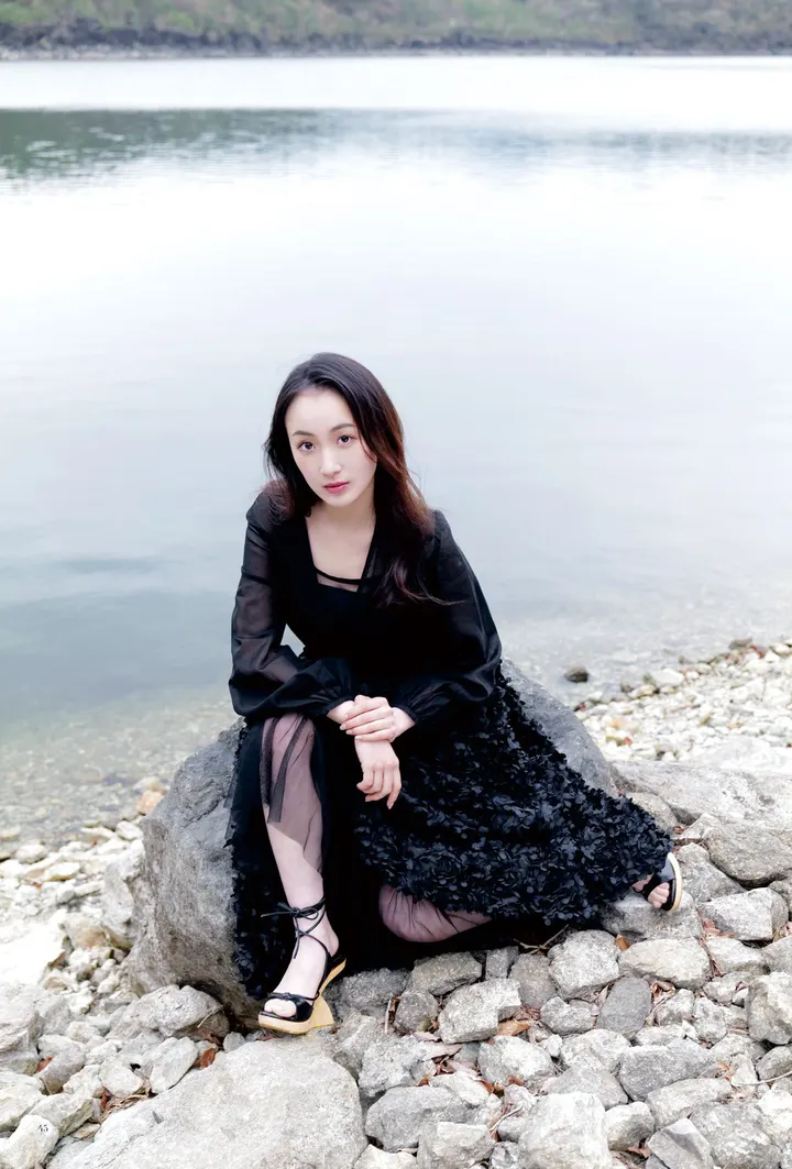 Eko Noguchi Digital Photobook BEYOND THE PEAK Released July 30
