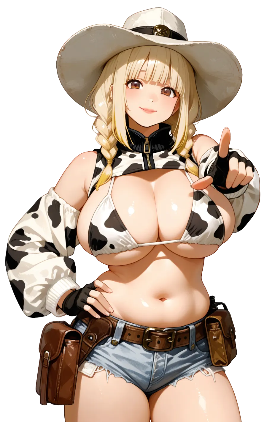 AkoPai Will Play Herself in PandaShojo's New Visual Novel