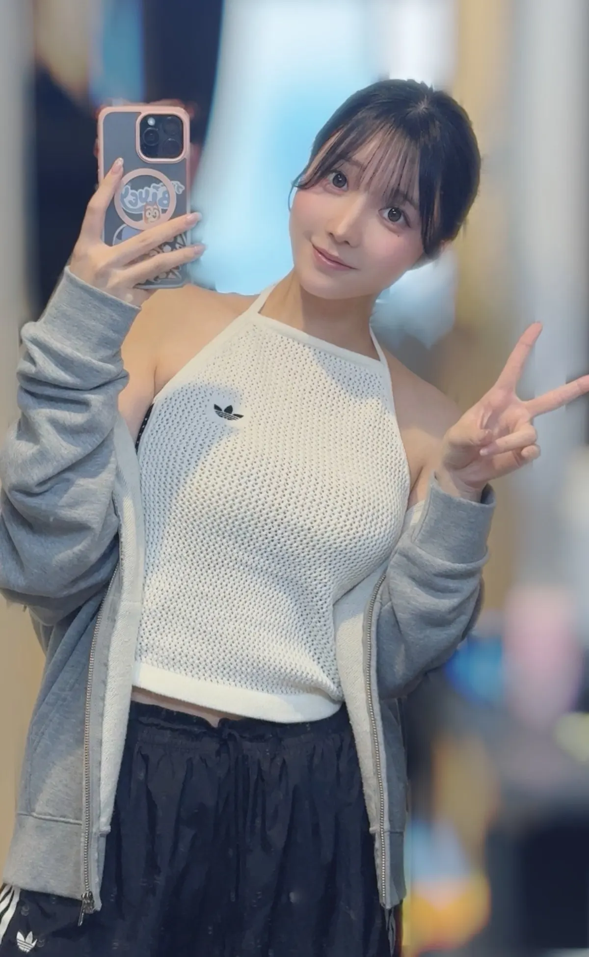 Seika Amakawa (天川星夏) serial feature