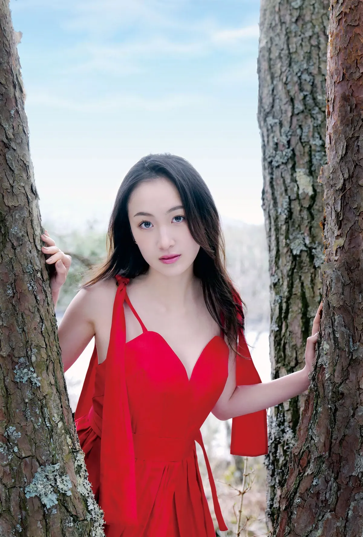 Eko Noguchi Digital Photobook BEYOND THE PEAK Released July 30