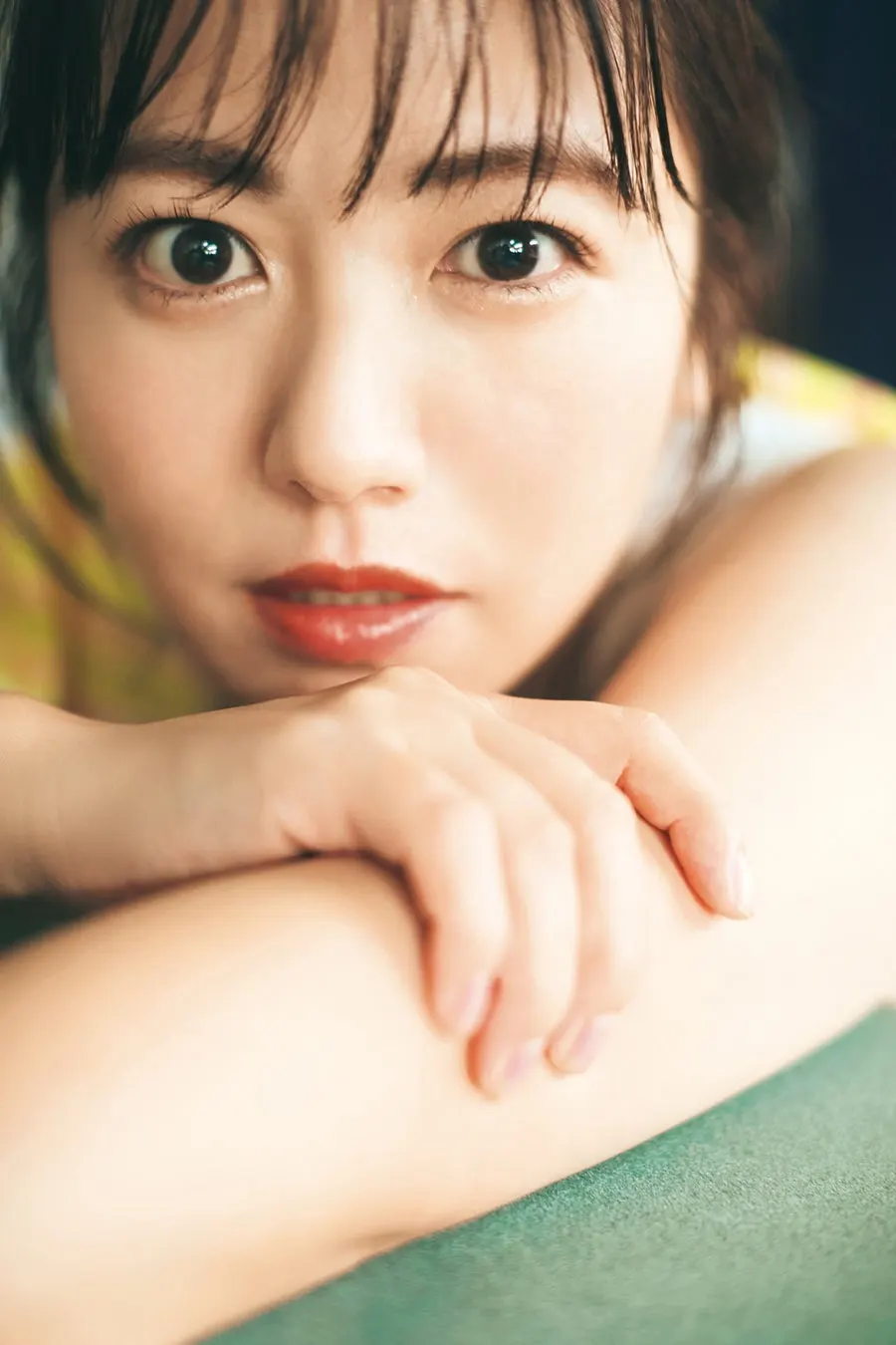 New Images Released: Gravure Legend Sayaka Isoyama's Highly Acclaimed 25th-Anniversary Photobook Yoin to Receive a Second Printing!