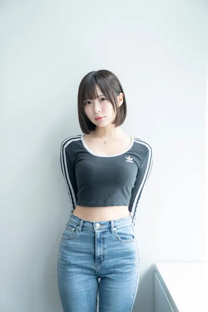 How Yumeka Kimura Found Her Way Back to Gravure