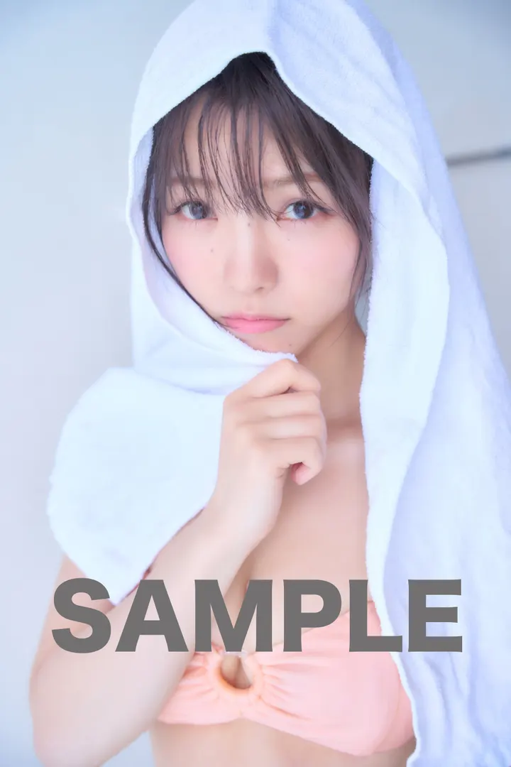AKB48's Ayane Takahashi to Release Her Long-Awaited First Photobook on February 28!