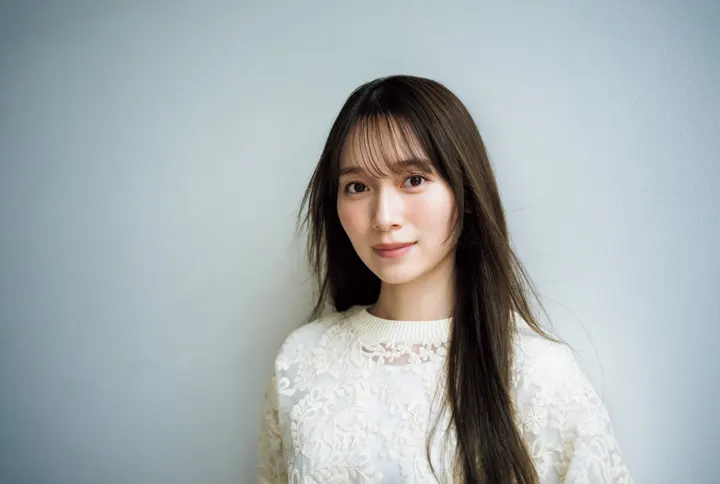 Rena Moriya (守屋麗奈)