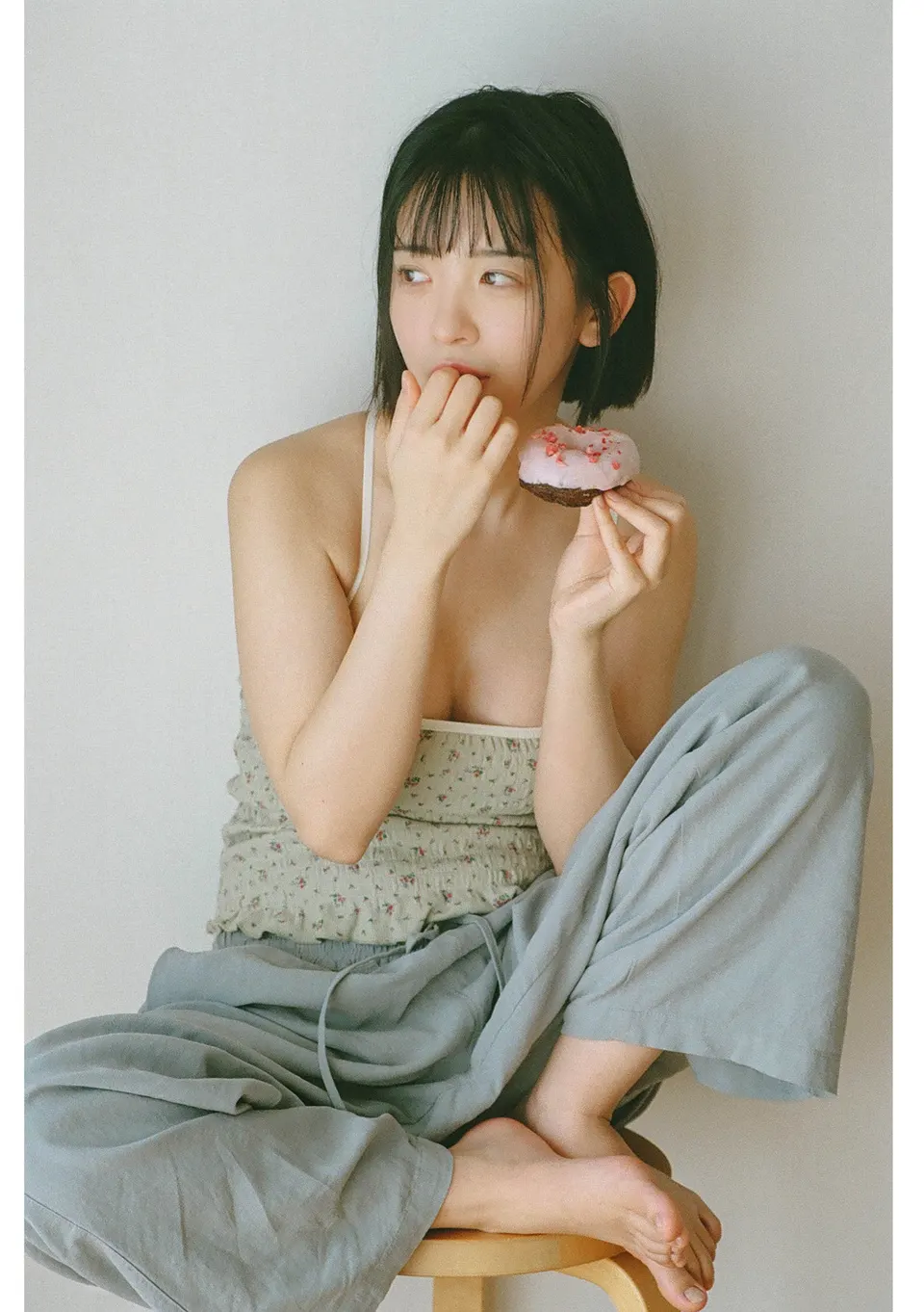 Iroha Hakata portrait