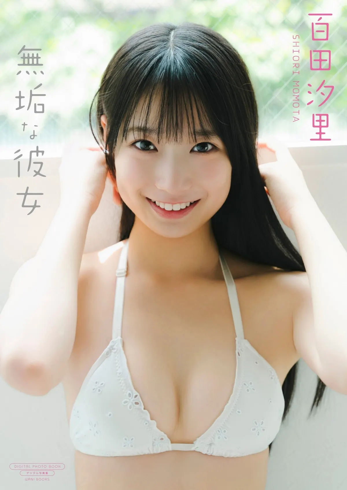 Wani Books’ Midsummer Fair Put 20 Gravure Photobooks on Sale