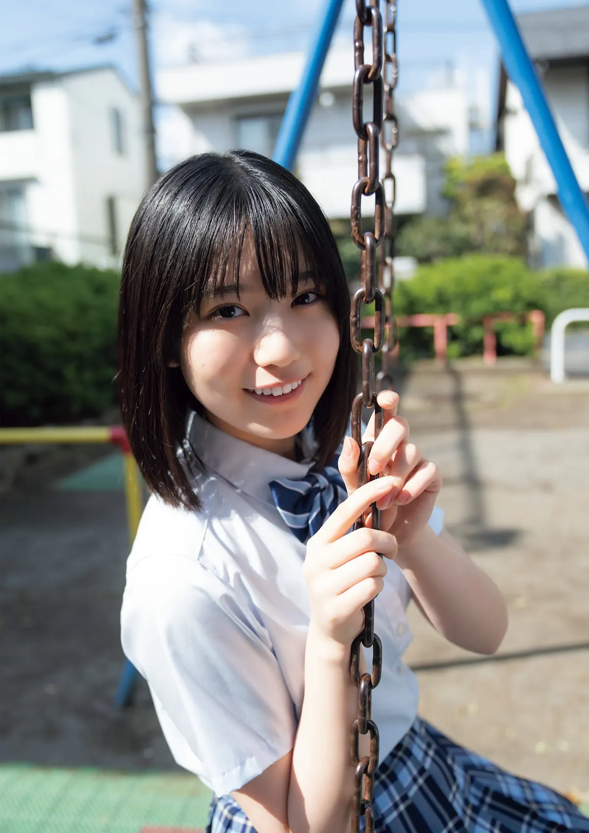 Gravure Champion VOL.13 promotional image 07