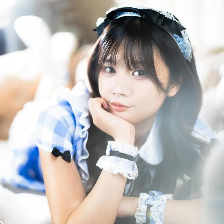 hono in the supplied Bishoujo Koshien Vol.32 contestant portrait