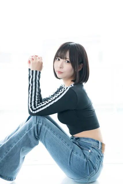 How Yumeka Kimura Found Her Way Back to Gravure