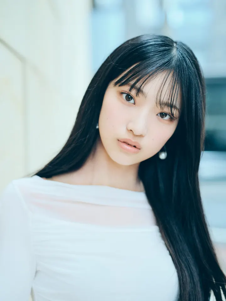 Koyu Asahina (朝比奈こゆ)
