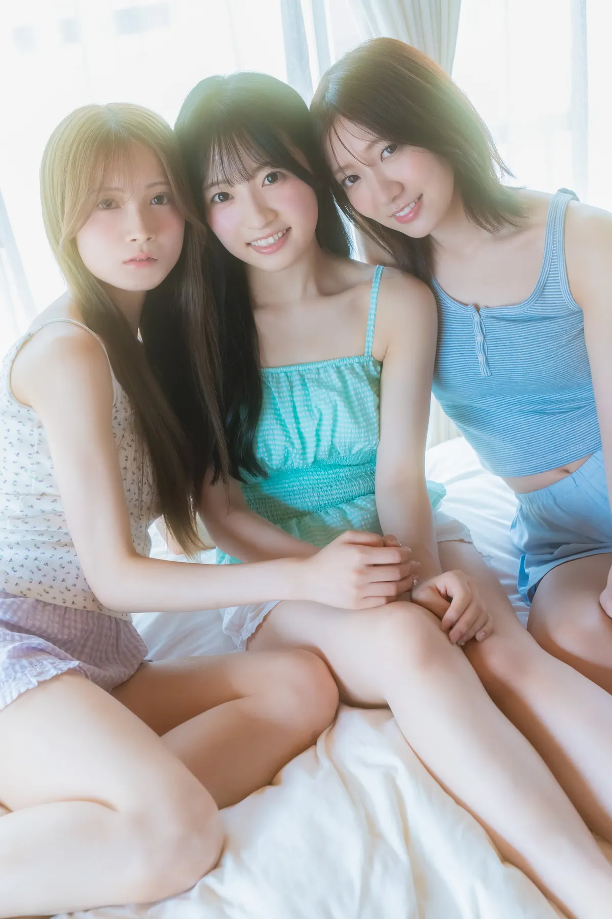 Promotional image for Gravure the Television vol.85
