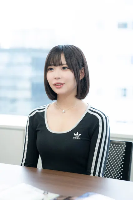 How Yumeka Kimura Found Her Way Back to Gravure