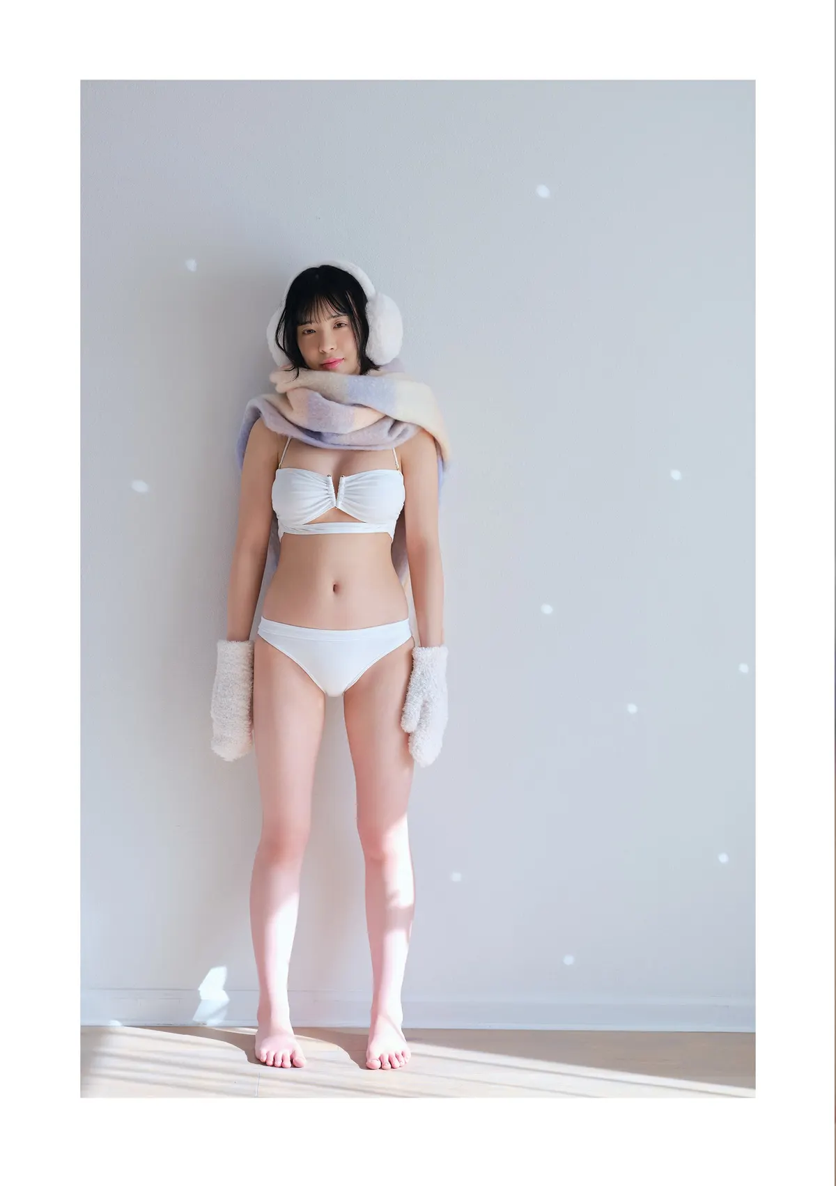 Free Admission: Weekly Playboy's Iroha Hakata to Hold First Two-Shot Photo Event in Shibuya on March 29