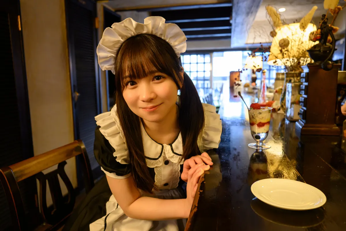 Hamukoi Live-Action Romance Simulation Demo Launches on Steam May 28; Wishlist Registration Campaign Begins