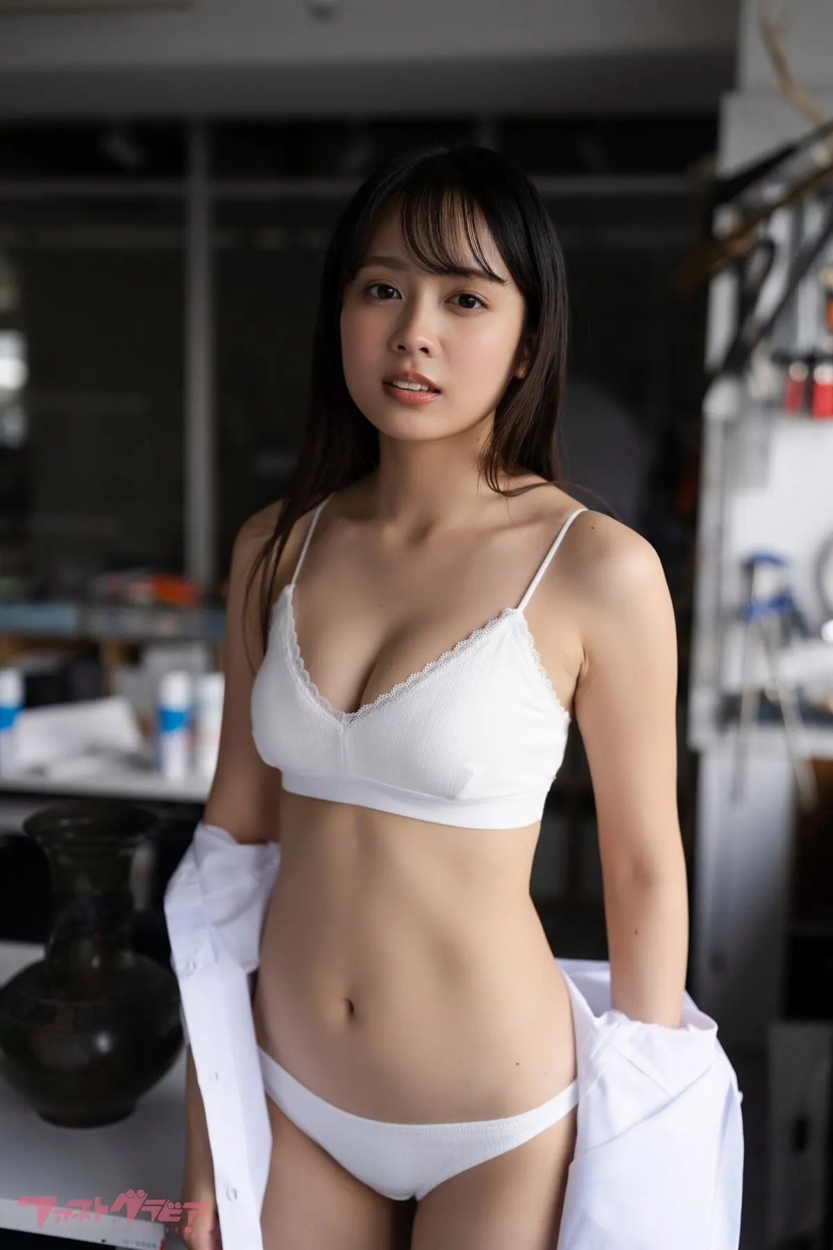 Tokime Kurumi Pairs Kurumi Miyajima’s Everyday Side With Photo and Video