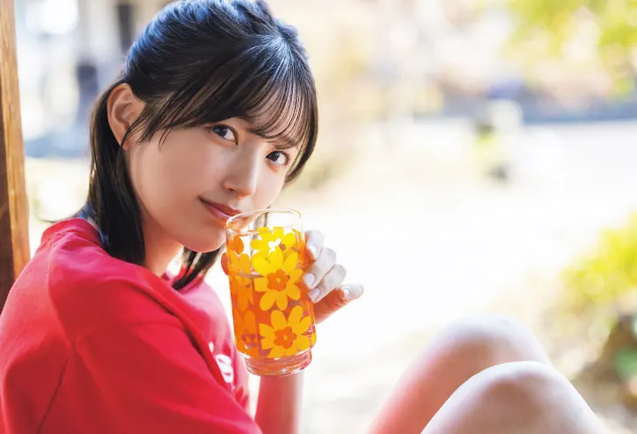 Gravure Champion VOL.13 promotional image 03