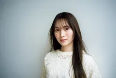 Rena Moriya (守屋麗奈)