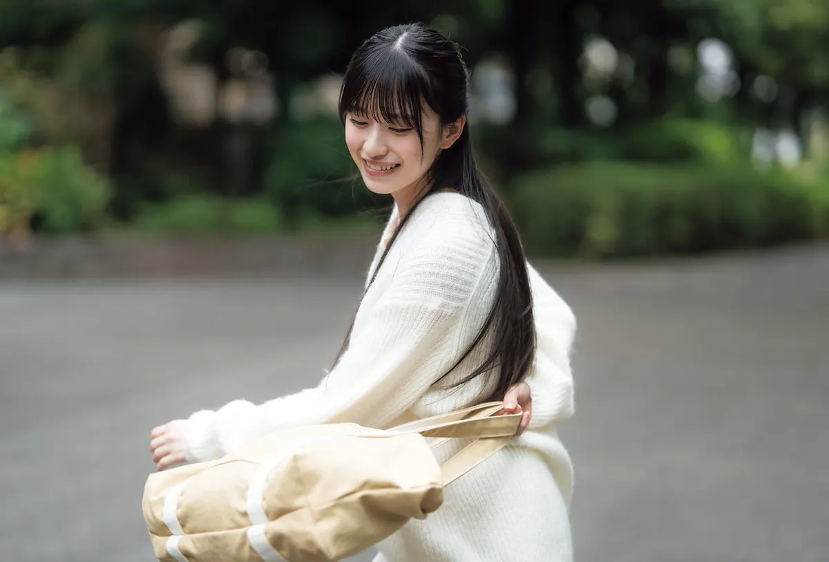 Gravure Champion Vol. 11 Goes on Sale January 30 With Aiki Taniguchi on the Cover and Yu Murai on the Back Cover