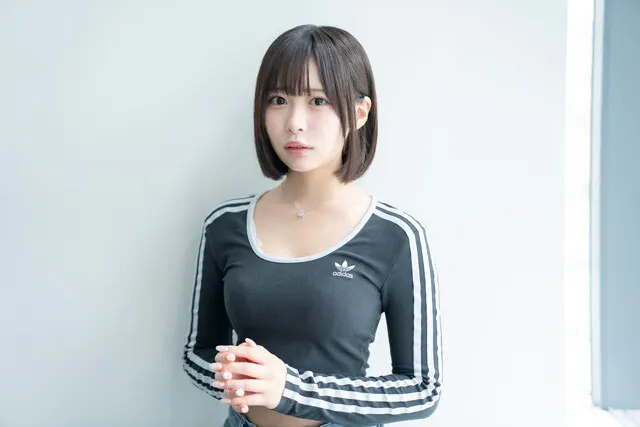 How Yumeka Kimura Found Her Way Back to Gravure