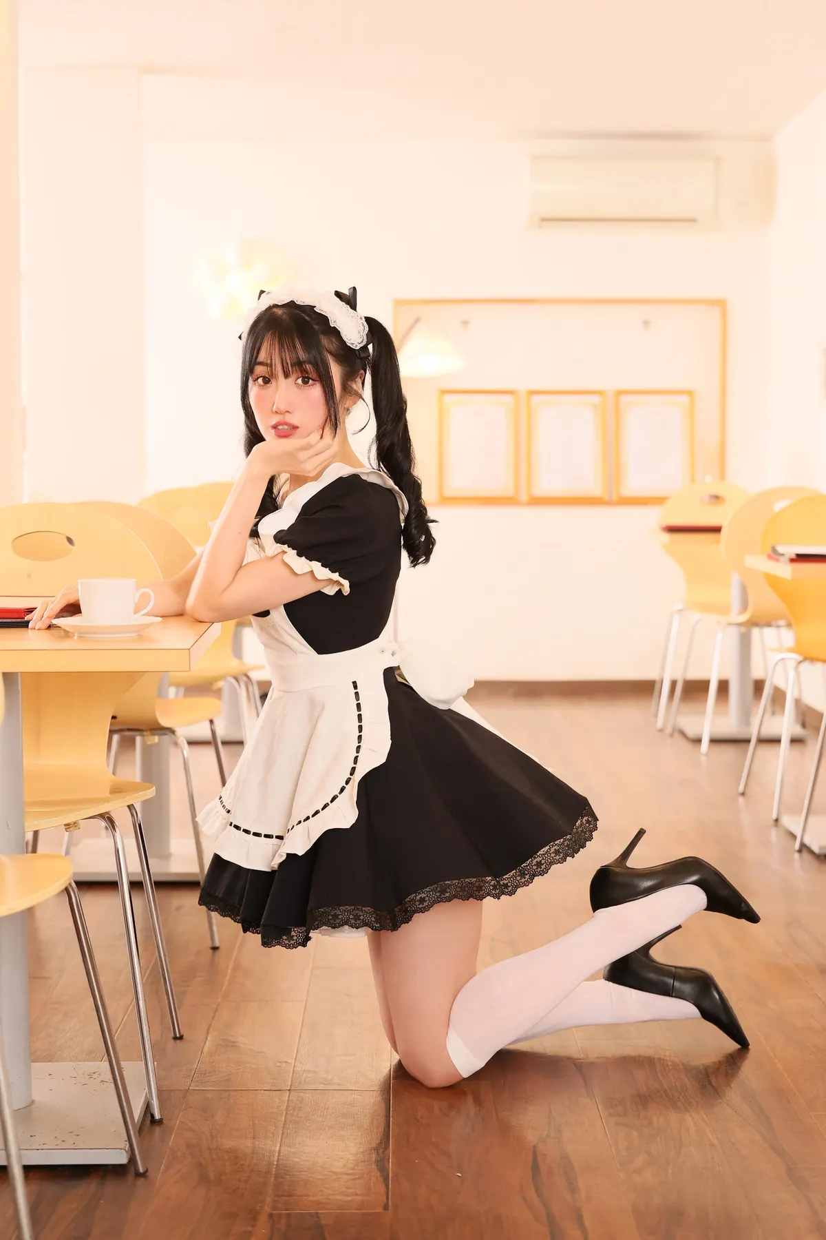 Mari Kodera first photobook image