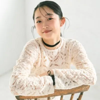 Chiba Hinano (ちばひなの) official X profile portrait