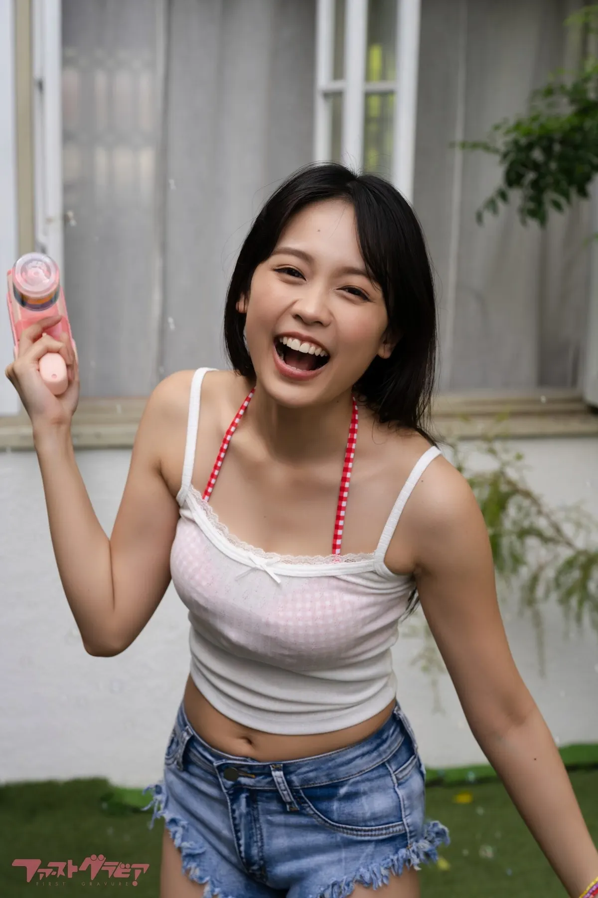 Tokime Kurumi Pairs Kurumi Miyajima’s Everyday Side With Photo and Video