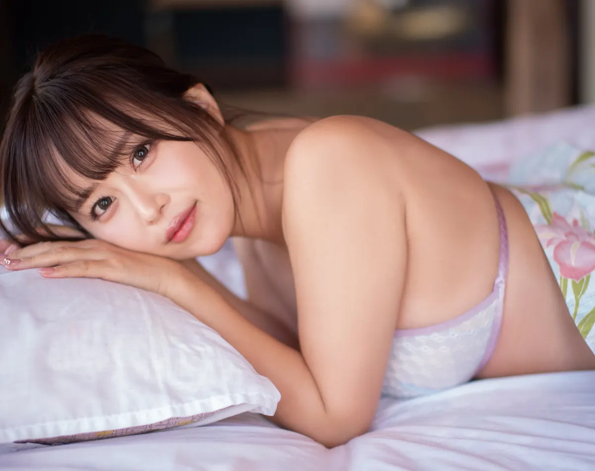 ENTAME 36℃ vol.04 promotional image
