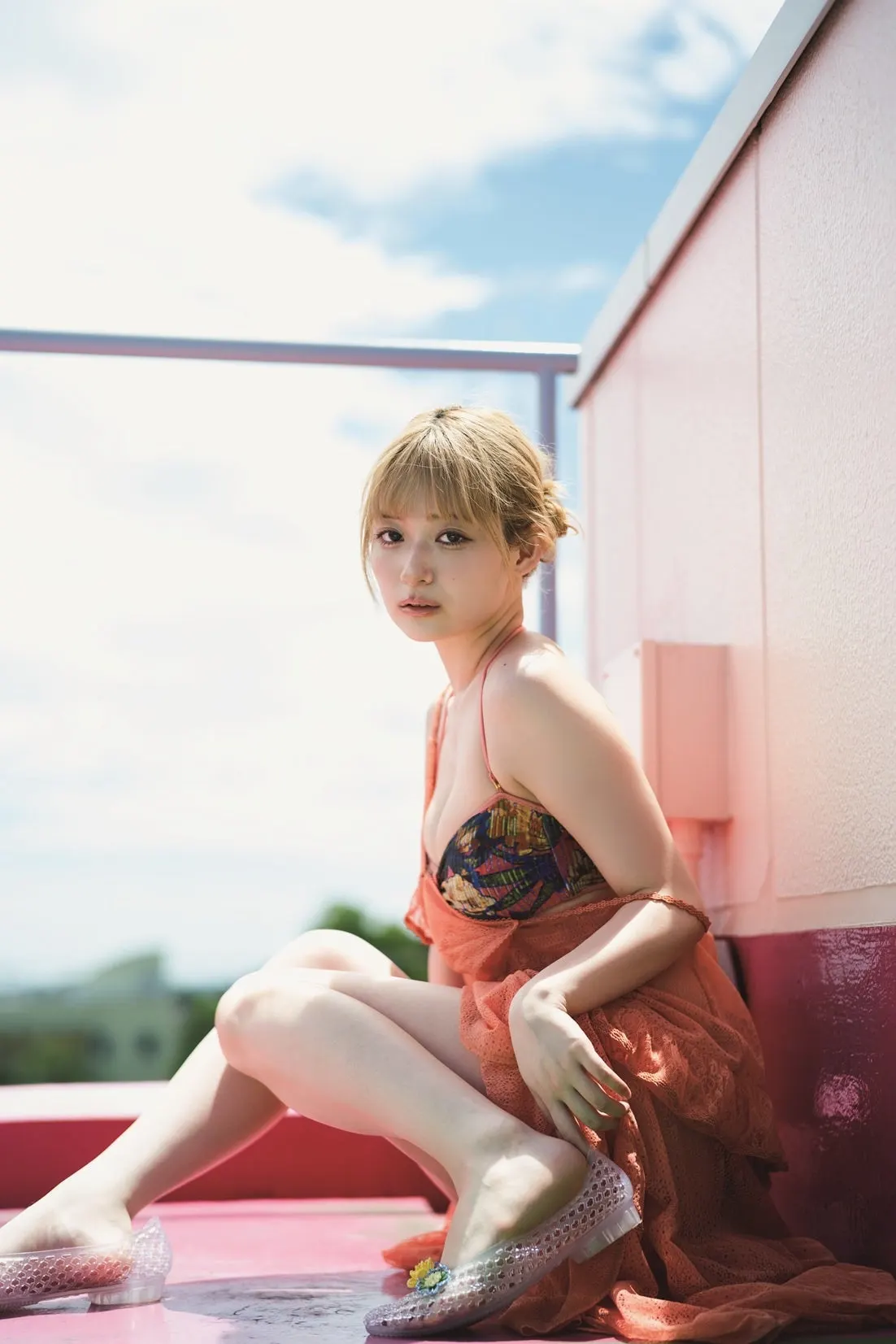 Portrait image 1