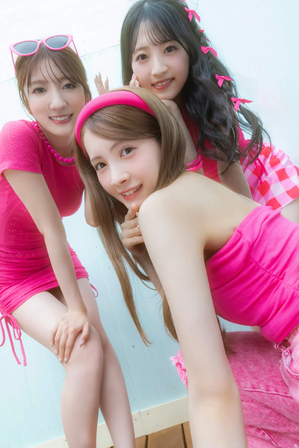 Promotional image for Gravure the Television vol.85