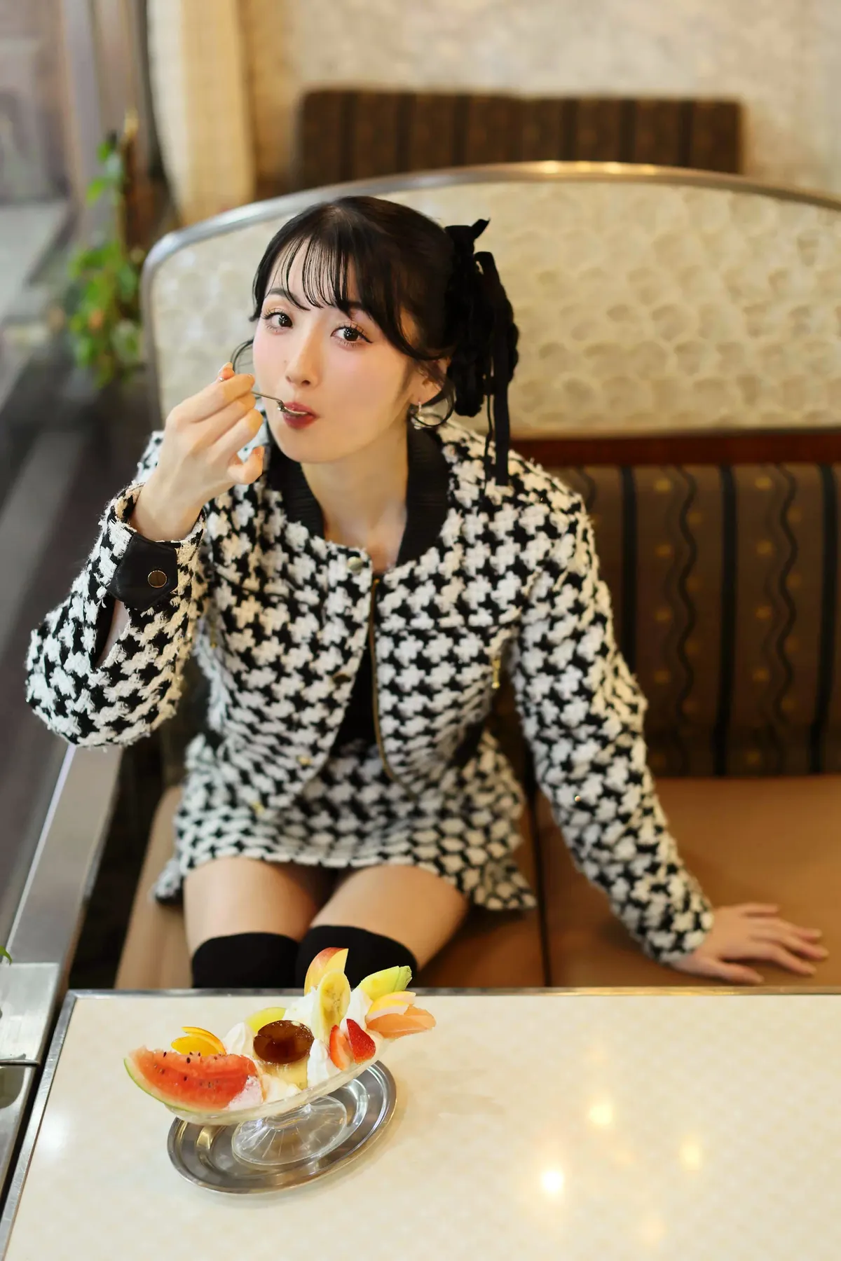 Mari Kodera first photobook image