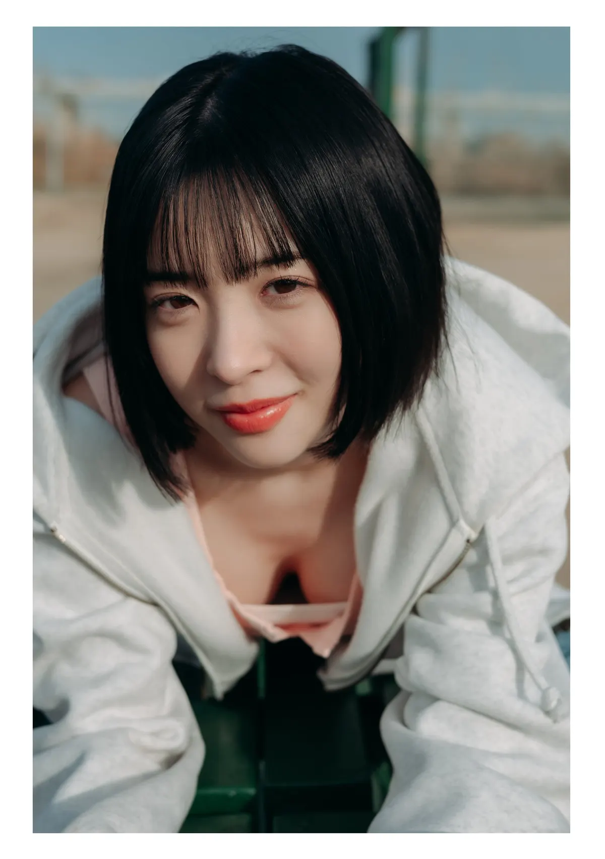 Free Admission: Weekly Playboy's Iroha Hakata to Hold First Two-Shot Photo Event in Shibuya on March 29