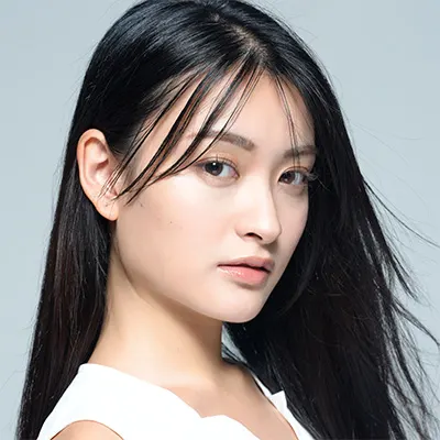 Nozomi Shiraishi (白石希望) official agency profile portrait
