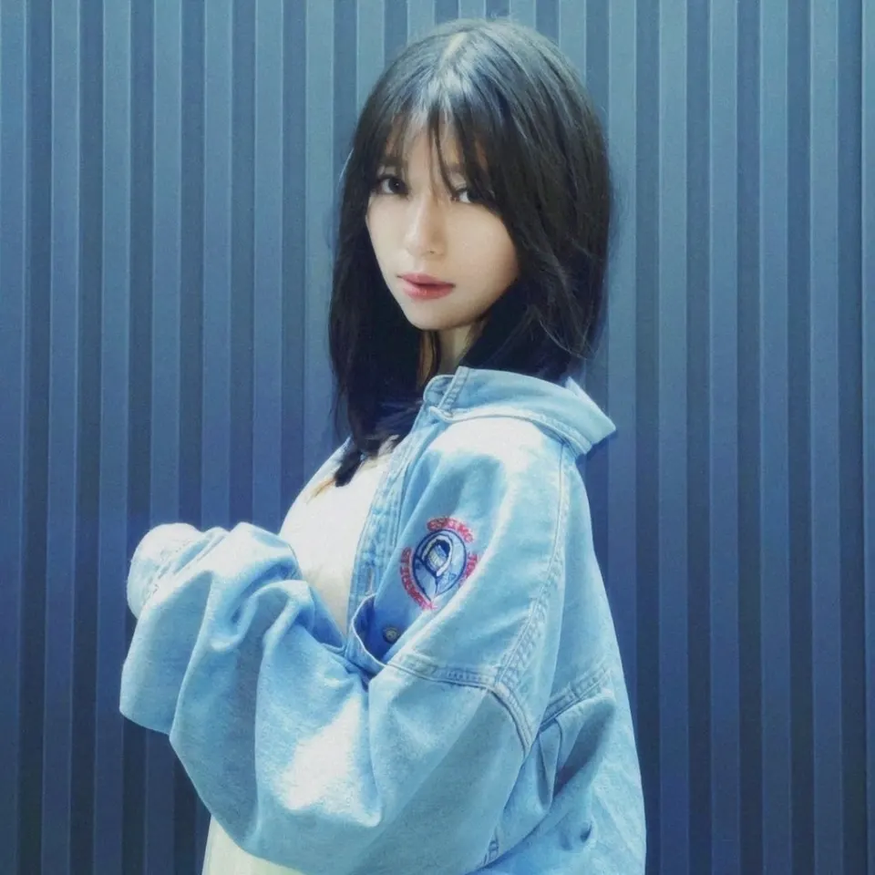 Kimura Yui in the supplied Bishoujo Koshien Vol.32 contestant portrait