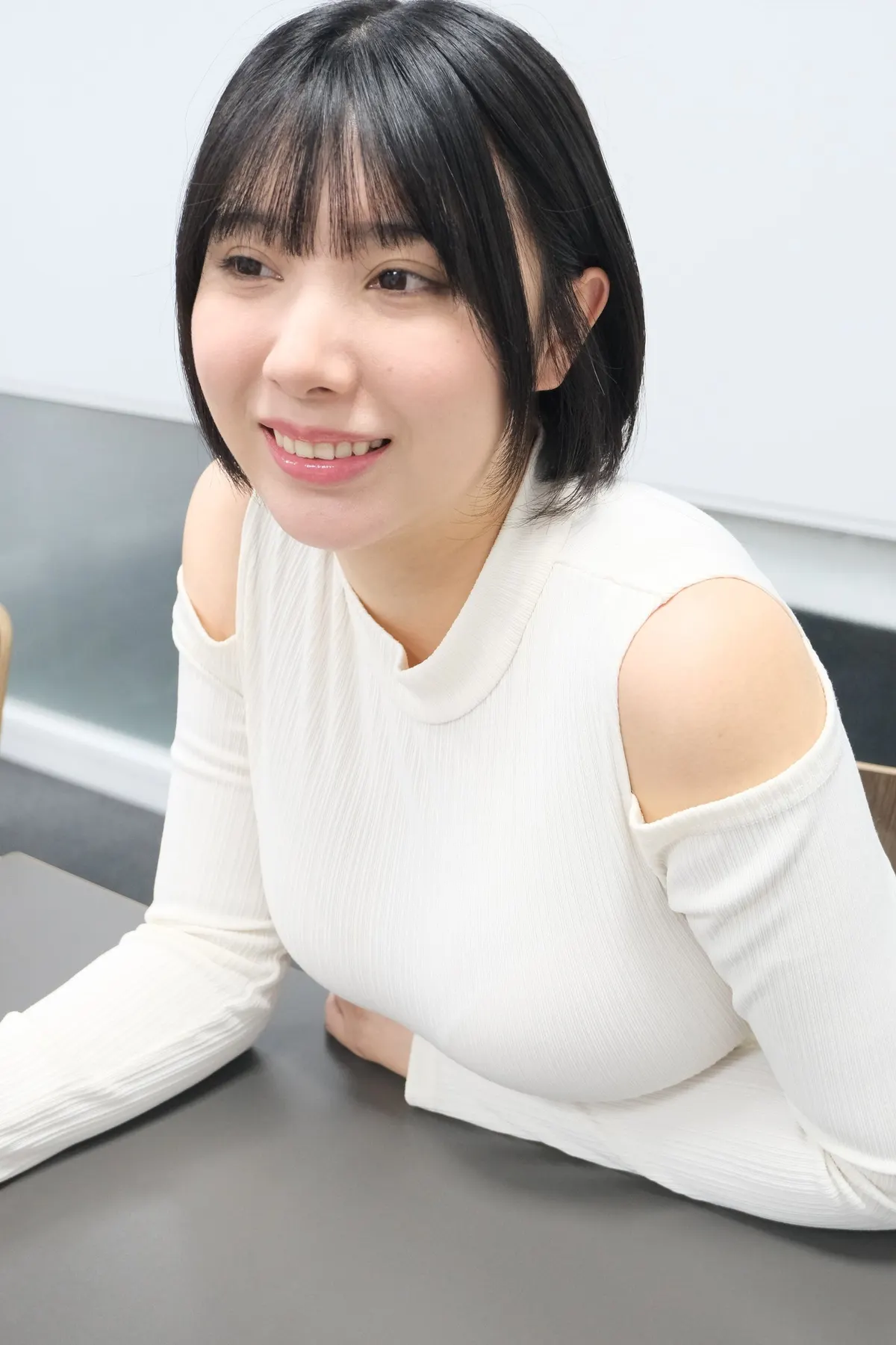 Mitsuhashi-kun (三橋くん)