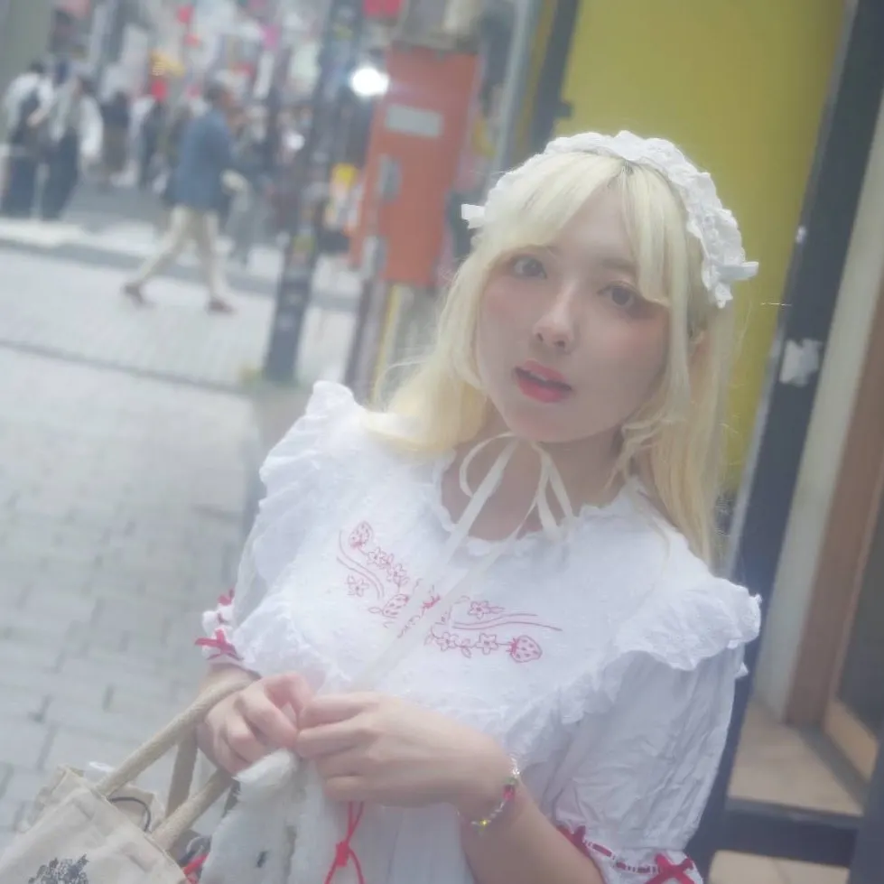 やんむい／楊むい in the supplied Bishoujo Koshien Vol.32 contestant portrait