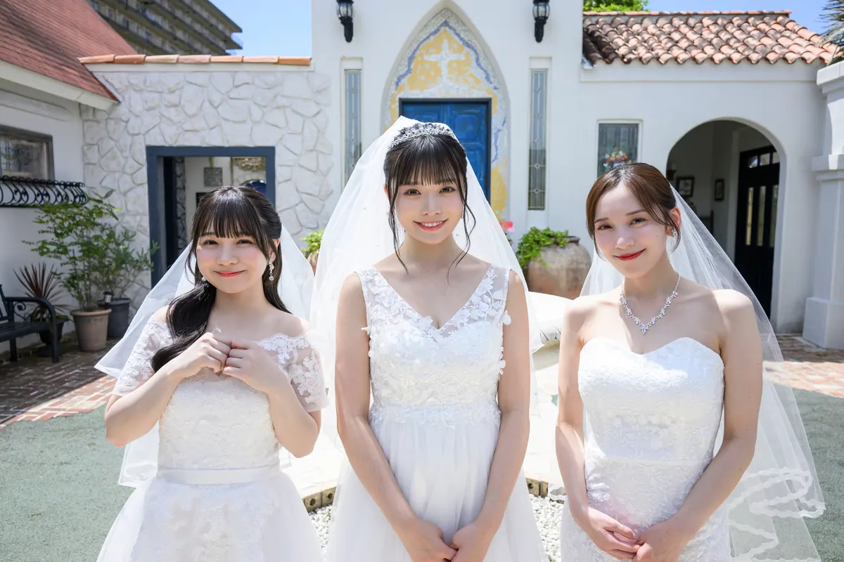 Hamukoi Live-Action Romance Simulation Demo Launches on Steam May 28; Wishlist Registration Campaign Begins