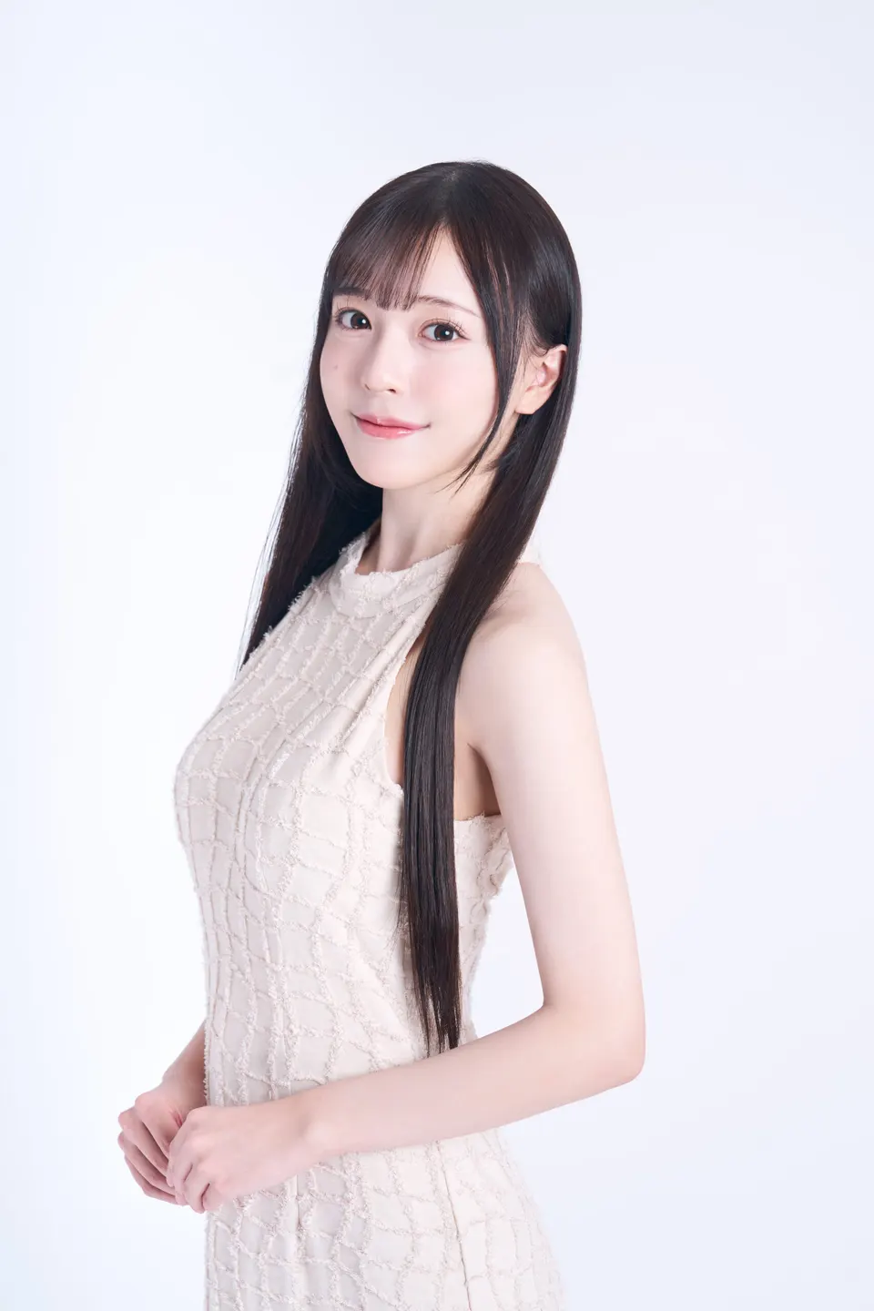 Yura Akari official agency profile portrait