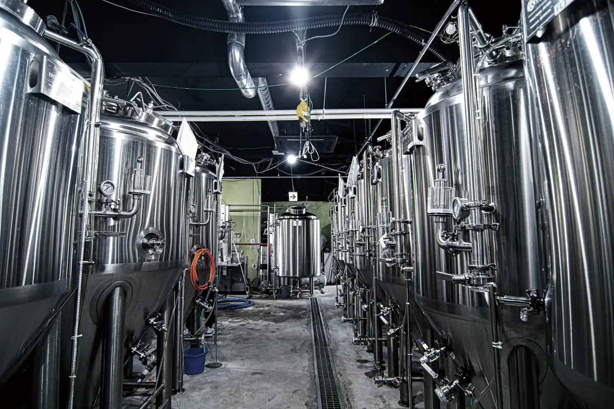 Hokkaido-Born Multi-Talented Performer Yuki Yomichi Produces Collaboration Beer with Moon and Sun BREWING