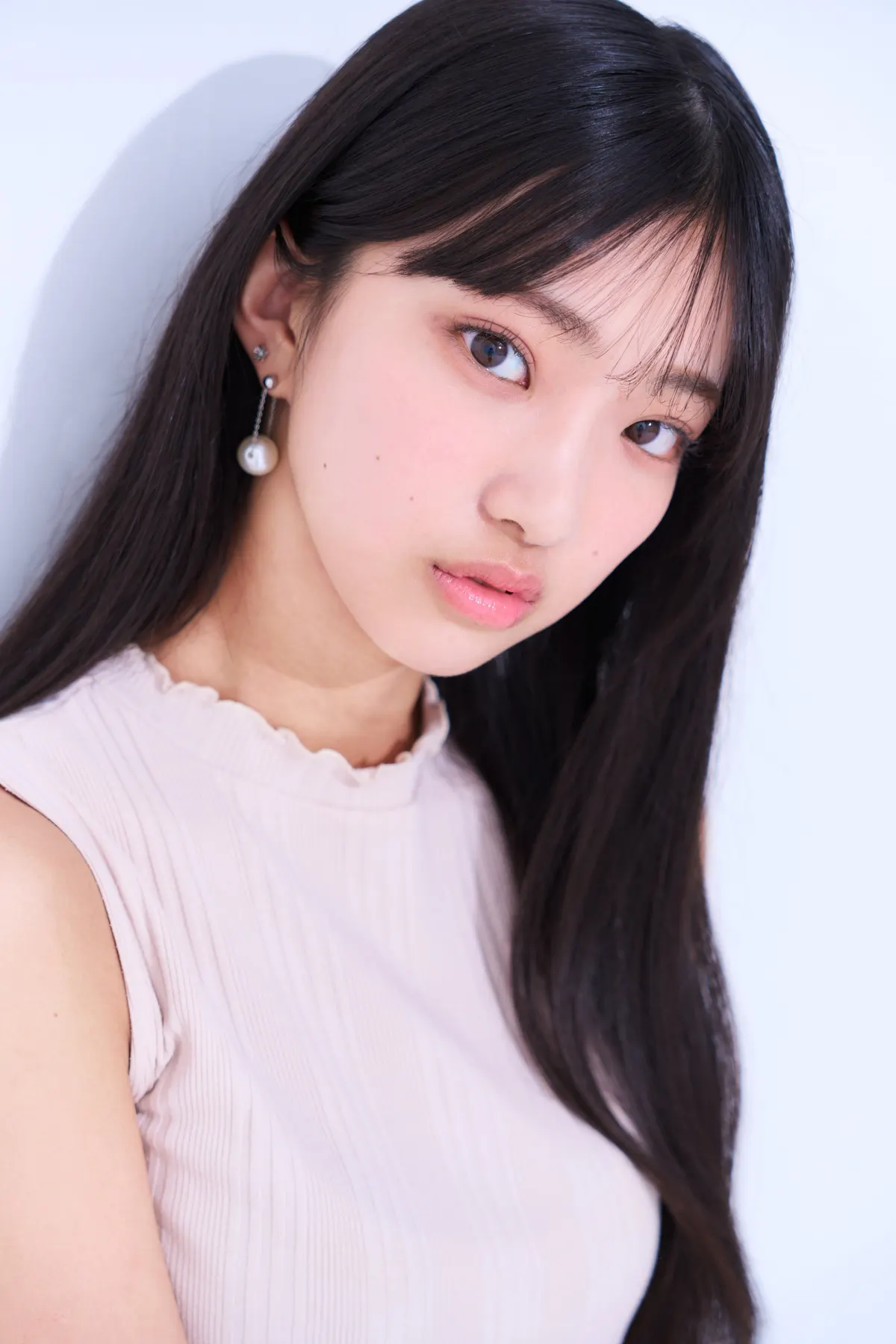 Koyu Asahina (朝比奈こゆ)