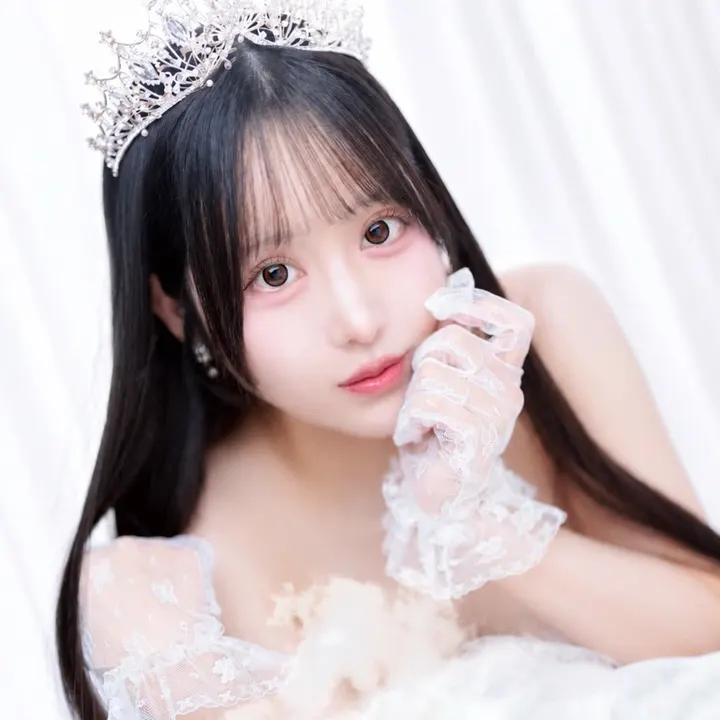 Beauty Pageant Vol. 31: Shiori Shirayuki