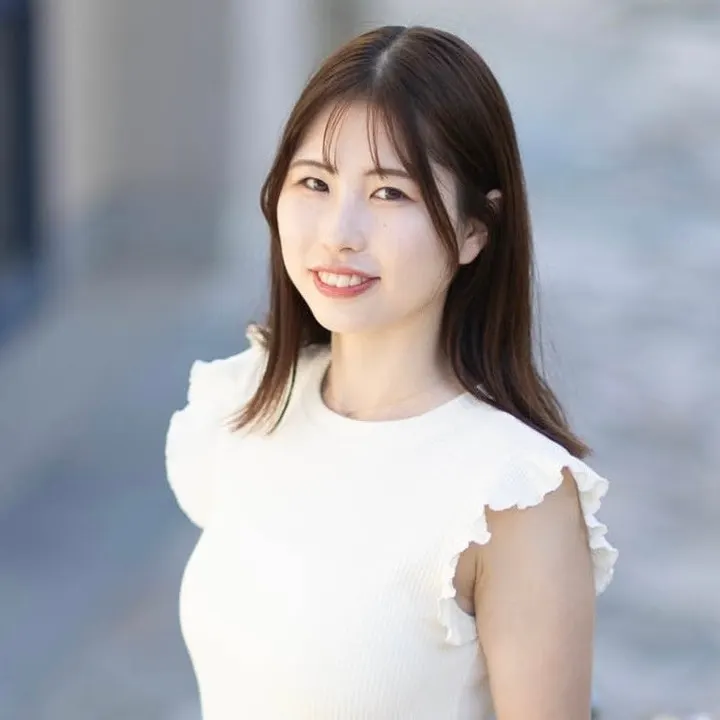 Tachibana Misaki in the supplied Bishoujo Koshien Vol.32 contestant portrait