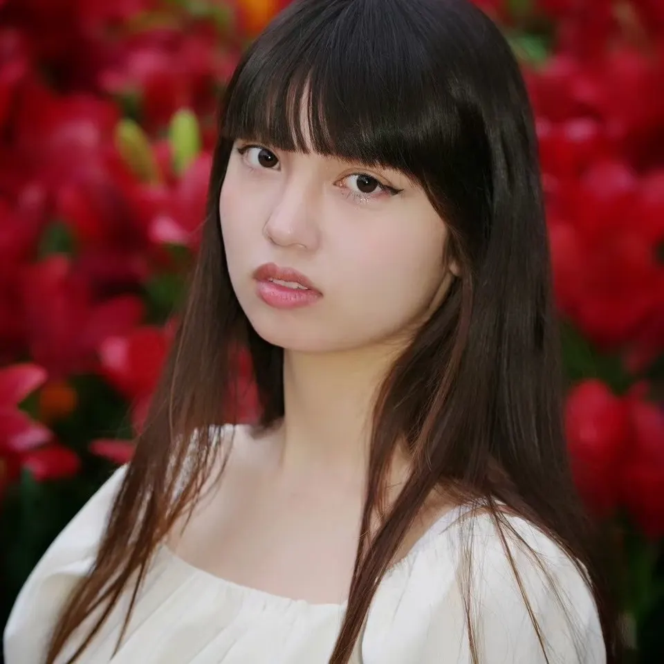 Beauty Pageant Vol. 31: Aishin