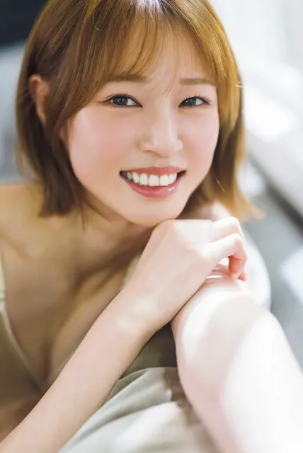 Karen Tachibana (橘 香恋) for Weekly Playboy No. 37