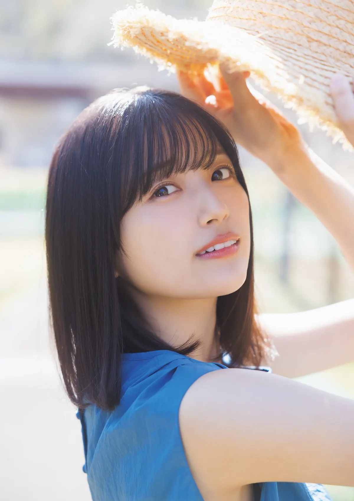 Gravure Champion VOL.13 promotional image 06