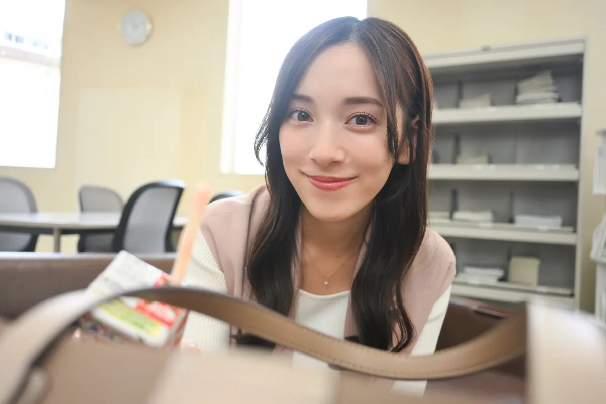Hamukoi Live-Action Romance Simulation Demo Launches on Steam May 28; Wishlist Registration Campaign Begins
